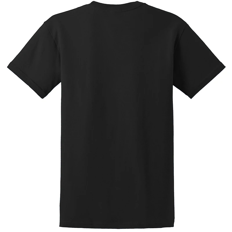 Men's Black Ryan Preece Lifestyle T-Shirt