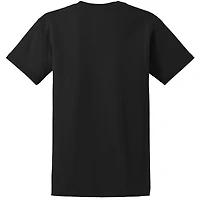 Men's Black Ryan Preece Lifestyle T-Shirt