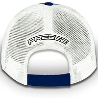 Men's Checkered Flag Sports Navy Ryan Preece Number Adjustable Hat