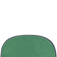 Men's '47 Cream/Purple Sacramento Kings Pomona Two-Tone Rope Hitch Adjustable Hat