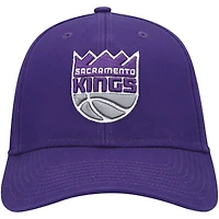 Men's '47 Purple Sacramento Kings Legend MVP Adjustable Hat