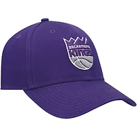 Men's '47 Purple Sacramento Kings Legend MVP Adjustable Hat