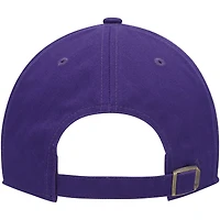 Men's '47 Purple Sacramento Kings Legend MVP Adjustable Hat