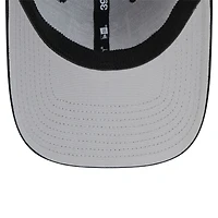 Casquette Active Tech Neo Flex 39THIRTY noire pour homme des Sacramento Kings de New Era