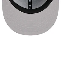 Casquette ajustée New Era violette Sacramento Kings 2025/26 City Edition Alternate 59FIFTY pour homme