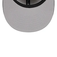 Men's New Era Tan/Black Sacramento Kings 2024 NBA Draft 59FIFTY Fitted Hat
