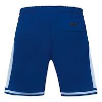Men's Pro Standard Blue Sacramento Kings 2024/25 City Edition 2.0 Shorts