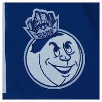 Men's Pro Standard Blue Sacramento Kings 2024/25 City Edition 2.0 Shorts