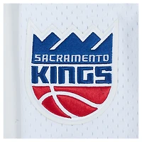 Men's Pro Standard Blue Sacramento Kings 2024/25 City Edition 2.0 Shorts