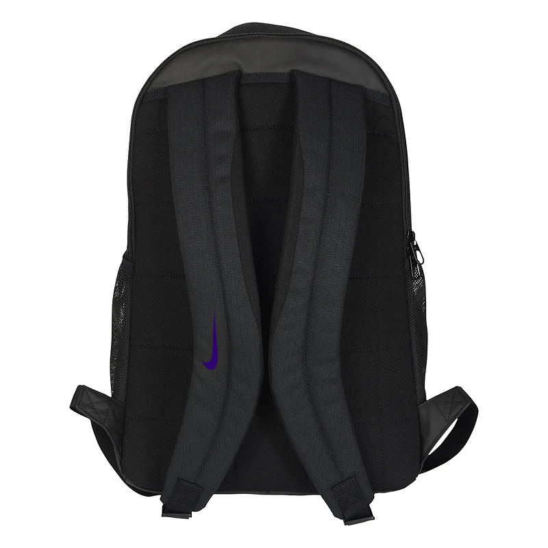 Sac à dos Nike Sacramento Kings Brasilia noir