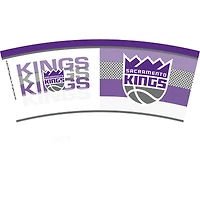 Tervis  Sacramento Kings 16oz. Competitor Classic Tumbler