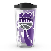 Tervis Sacramento Kings 16oz. Genuine Classic Tumbler