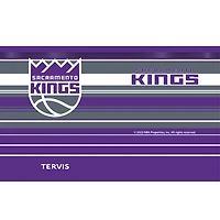 Tervis Sacramento Kings 20oz. Hype Stripes Stainless Steel Tumbler