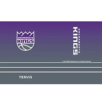 Tervis Sacramento Kings 20oz. Ombre Stainless Steel Travel Tumbler