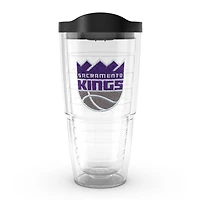 Tervis Sacramento Kings 24oz. Emblem Classic Tumbler