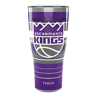 Tervis Sacramento Kings 30oz. Hype Stripes Tumbler