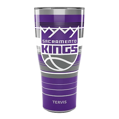 Tervis Sacramento Kings 30oz. Hype Stripes Tumbler