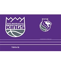 Tervis Sacramento Kings 30oz. MVP Stainless Steel Tumbler