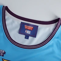 Maillot Unisex NBA & KidSuper Studios by Fanatics Bleu Sacramento Kings Hometown