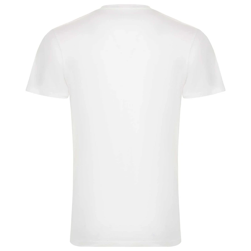 Unisex Sportiqe White Sacramento Kings Bingham Super Soft T-Shirt