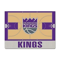 WinCraft Sacramento Kings Court Collector Pin