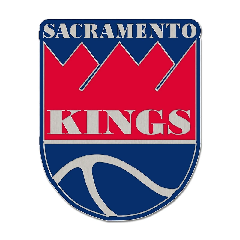 Pin de collection WinCraft Sacramento Kings Hardwood Classics