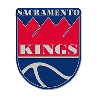 Pin de collection WinCraft Sacramento Kings Hardwood Classics