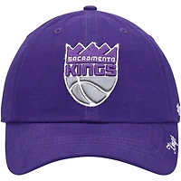 Casquette ajustable '47 Sacramento Kings Miata Clean Up Logo pour femme