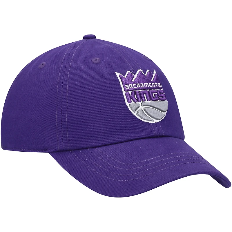 Casquette ajustable '47 Sacramento Kings Miata Clean Up Logo pour femme