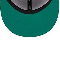 Casquette ajustée 59FIFTY pour hommes, soirées à thème Red Salt Lake Bees Stingers New Era