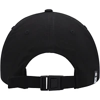 Casquette Snapback Salty Crew Black Legends Tech pour hommes
