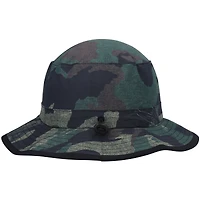 Men's Salty Crew Camo Alpha Tech Boonie Bucket Hat
