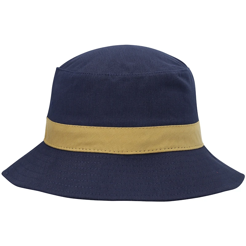 Chapeau Salty Crew Navy/Gold Deep Drop pour homme