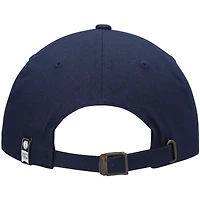 Men's Salty Crew Navy Alpha Dad Adjustable Hat