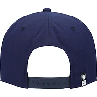 Casquette snapback à queue haute marine Salty Crew pour hommes