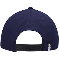 Casquette Snapback Bruce bleu marine Salty Crew pour jeune