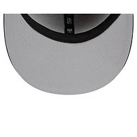 Casquette ajustée 59FIFTY New Era Gold San Antonio Missions Theme Nights pour homme