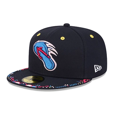 Men's New Era San Antonio Missions 2026 Copa De La Diversion 59FIFTY Fitted Hat