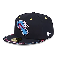 Men's New Era San Antonio Missions 2026 Copa De La Diversion 59FIFTY Fitted Hat