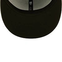 NWE SAMISS NAVY ROAD MIB AUTHENTIC COLLECTION 59FIFTY HATMENHIC