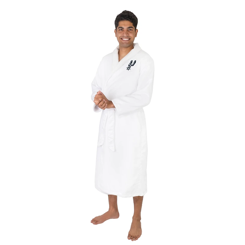Peignoir Bathletix San Antonio Spurs pour adulte