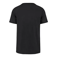 T-shirt homme noir San Antonio Spurs 2026 NBA Finals ID Franklin, numéro 47