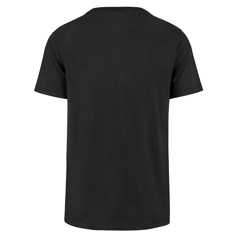 Men's '47  Black San Antonio Spurs 2026 NBA Finals Participant T-Shirt
