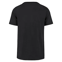 Men's '47  Black San Antonio Spurs 2026 NBA Finals Participant T-Shirt