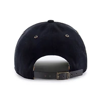 Casquette ajustable en velours côtelé Golden Age des San Antonio Spurs '47 pour homme