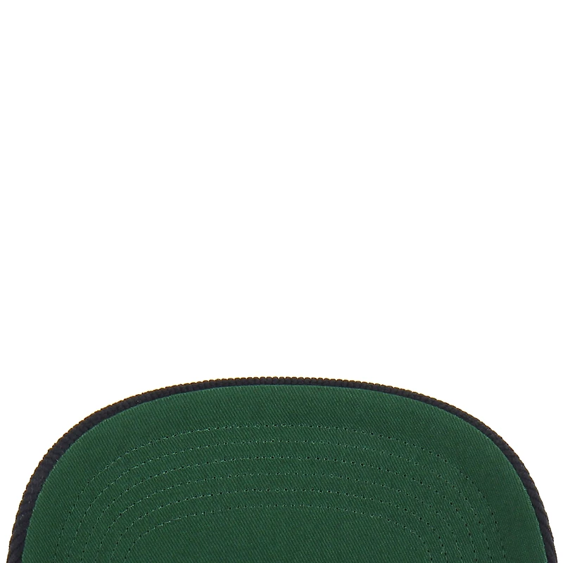 Casquette ajustable en velours côtelé Golden Age des San Antonio Spurs '47 pour homme