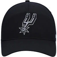 Casquette San Antonio Spurs Hitch Snapback '47 noire pour homme