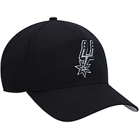 Casquette San Antonio Spurs Hitch Snapback '47 noire pour homme