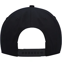 Casquette San Antonio Spurs Hitch Snapback '47 noire pour homme
