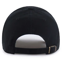 Casquette ajustable pour homme « 47 » noire San Antonio Spurs Region Clean Up